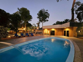 Alcazar - alto padrão prox Cataratas Aeroport